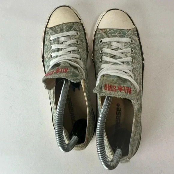 Converse Rococo Sneakers - Picture 5 of 11